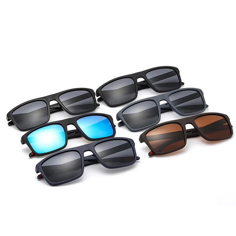 Óculos Polarizados Ultraleves SkyView