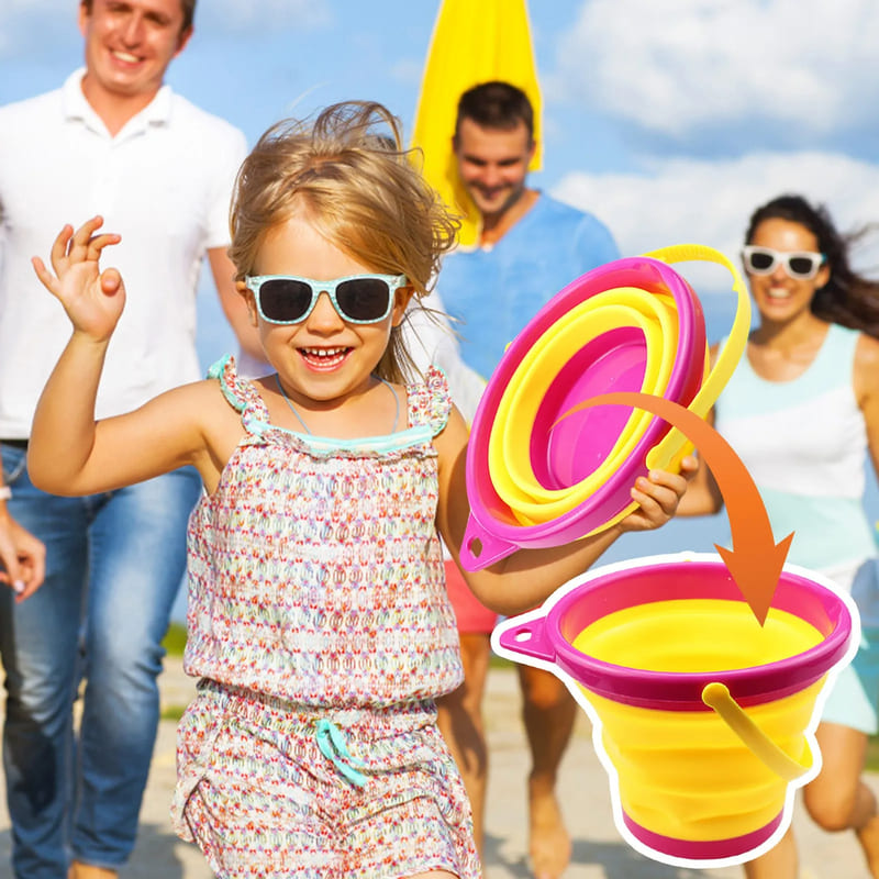 Brinquedo Aquático Portátil para Crianças: Diversão de Verão ao Ar Livre