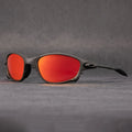 Óculos de Sol Polarizados UV400 (Juliet): Versatilidade para Esportes e Cotidiano