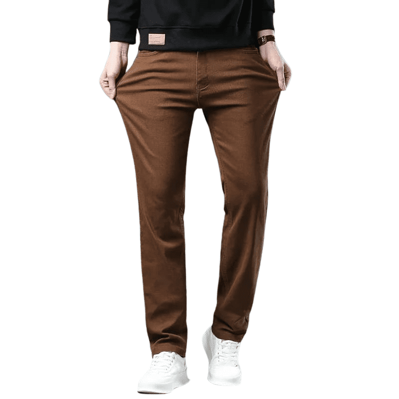 Calça Jeans SmartFit Classique Masculina
