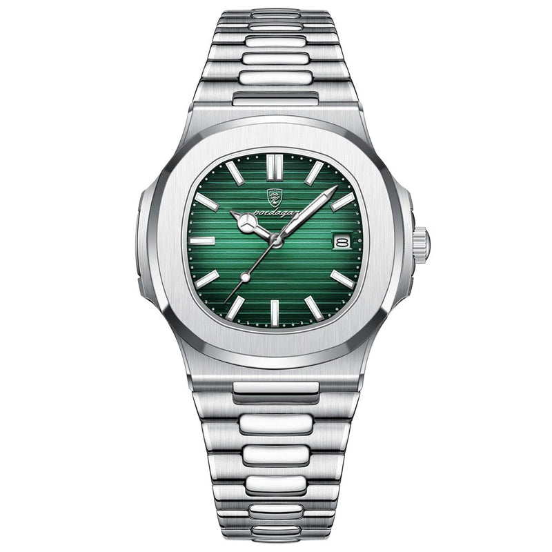 Relógio Elegance Timepiece | Pulseira Ajustável + Brinde