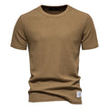 Camiseta Masculina T-Confort - Conforto e Estilo com Tecnologia Avançada
