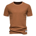 Camiseta Masculina T-Confort - Conforto e Estilo com Tecnologia Avançada
