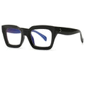 Óculos de Sol Feminino Quadrado Colorido: Estilo Único e Proteção UV400
