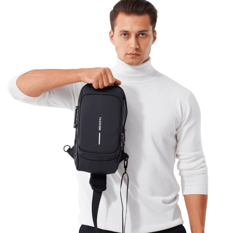 Bolsa Multifuncional - Armor Bag® - Loja Justa