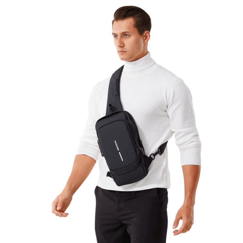 Bolsa Multifuncional - Armor Bag® - Loja Justa