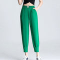 Calça Verde Slim Feminina - Compre 1 Leve 2